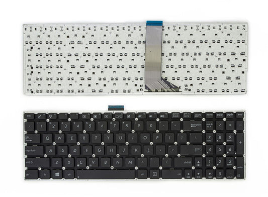Klaviatūra ASUS X554LA, X555LB