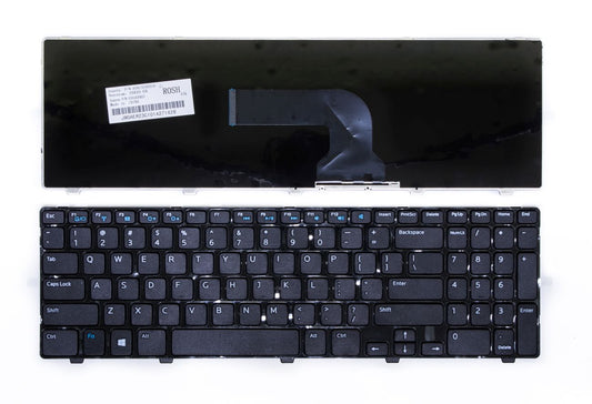 Klaviatūra DELL Inspiron 15: 3531