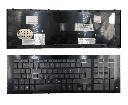 Klaviatūra HP ProBook 4720s UK