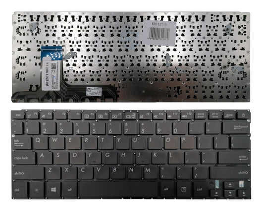 Klaviatūra Asus: UX305C