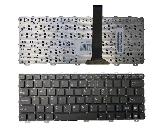 Klaviatūra ASUS: Eee PC 1011CX, 1015BX
