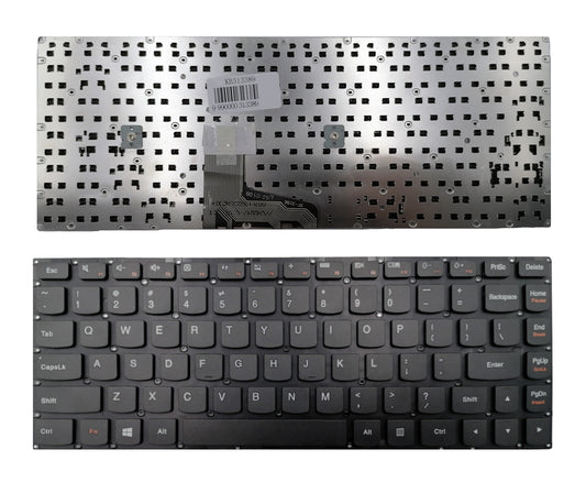 Klaviatūra Lenovo: IdeaPad Yoga 700-14ISK US