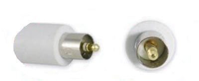 Adapteris šaltiniui, APPLE, 7.7mm-2.5mm
