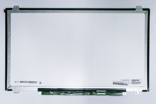 Matrica 15.6" 1366x768 HD, LED, matinis, SLIM, 30pin (dešinėje) EDP, A+