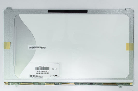 Matrica 15.6" 1366x768 HD, LED ,SLIMD, matinis, 40pin (kairėje), A+