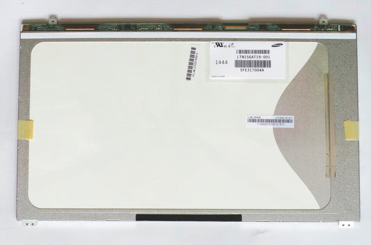 Matrica 15.6" 1366x768 HD, LED, SLIMD, blizgus, 40pin (kairėje),  A+