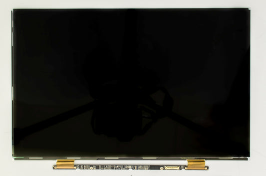 Matrica 13.3" 1440x900 HD, LED, SLIM, blizgus, 40pin (dešinėje), A+