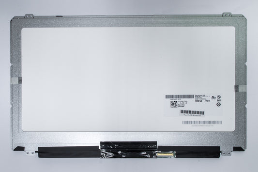 Matrica su jutikliniu ekranu (DELL) 15.6" 1366x768 HD, LED,blizgus, 40pin (dešinėje), A+