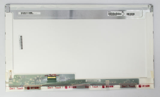 Matrica 17.3" 1600x900 HD, LED,blizgus, 30pin (kairėje) EDP, A+