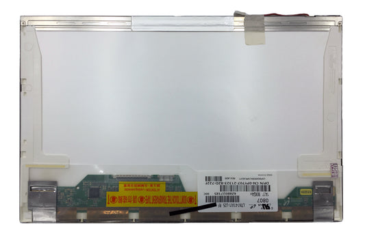 Matrica 14.1“ 1280x800 WXGA, matinis, CCFL , 30pin (kairėje), A+