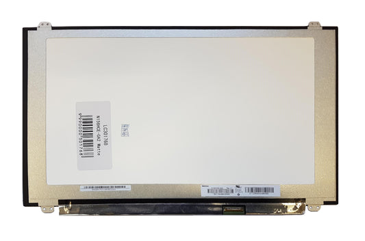 Matrica 15.6" 1920x1080 FULL HD, LED, SLIM, matinis, 30pin (dešinėje) EDP, A+, 120Hz