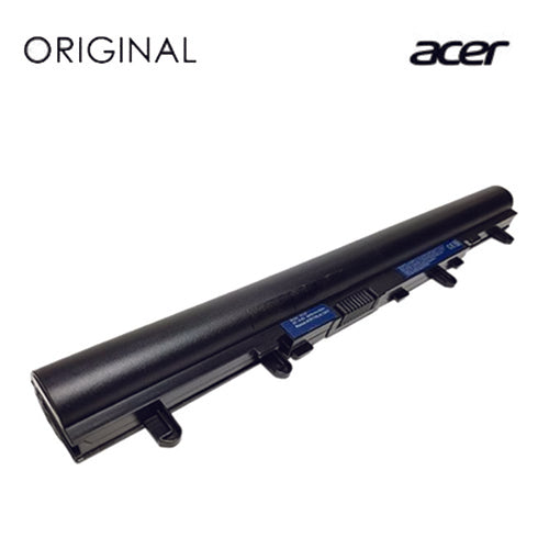 Nešiojamo kompiuterio baterija ACER AL12A32, 2500mAh, Original