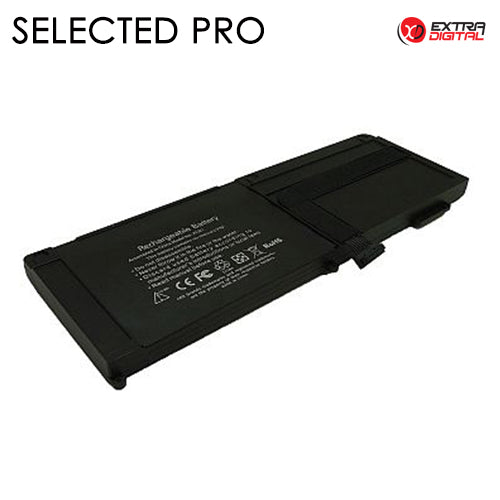 Nešiojamo kompiuterio baterija APPLE A1321, 5400mAh, Selected Pro