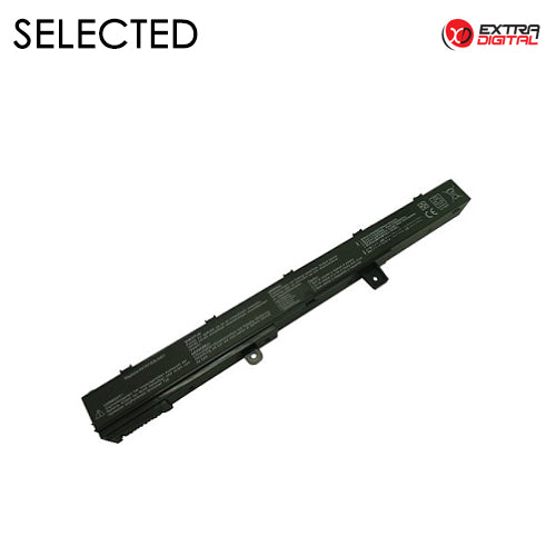 Nešiojamo kompiuterio baterija ASUS A41N1308, 2200mAh, Selected