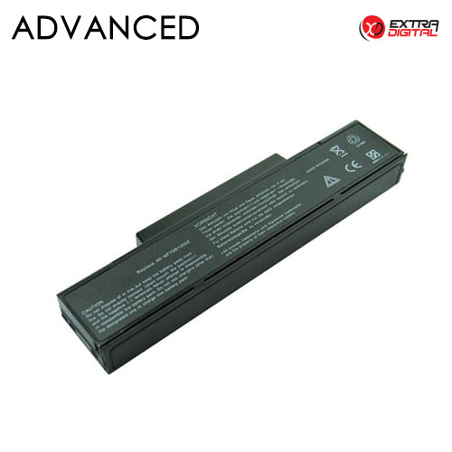 Nešiojamo kompiuterio baterija ASUS A32-F3, 4400mAh, Selected