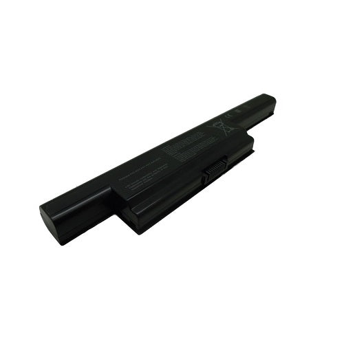 Nešiojamo kompiuterio baterija ASUS A32-K93, 4400mAh, Selected