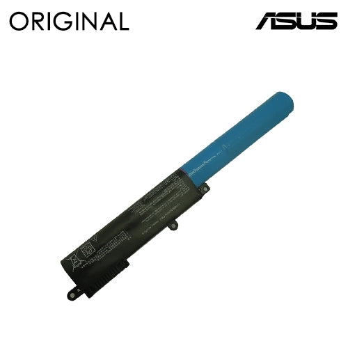 Nešiojamo kompiuterio baterija ASUS X540 Series A31N1519, 2600mAh, Advanced