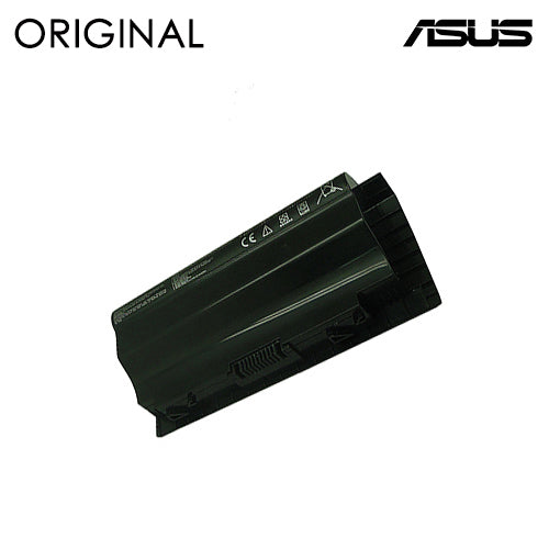 Nešiojamo kompiuterio baterija ASUS A42-G75, 4400mAh, Selected
