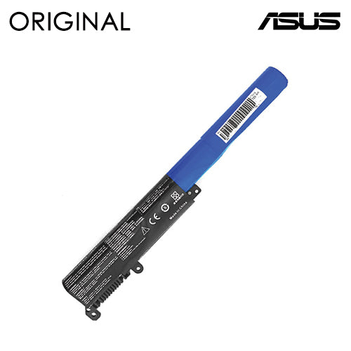 Nešiojamo kompiuterio baterija ASUS A31N1537, 2200mAh, Selected