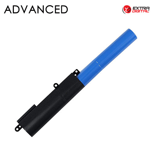 Nešiojamo kompiuterio baterija ASUS X540 Series A31N1519, 2200mAh, Selected