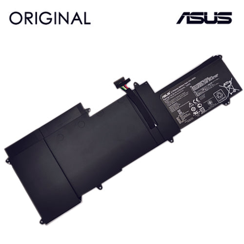 Nešiojamo kompiuterio baterija ASUS C42-UX51, 4750mAh, Original