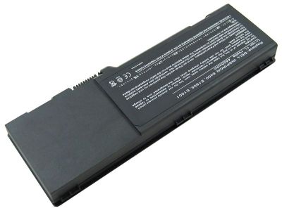 Nešiojamo kompiuterio baterija DELL KD476, 5200mAh, Advanced