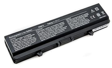 Nešiojamo kompiuterio baterija DELL GP952, 5200mAh, Advanced