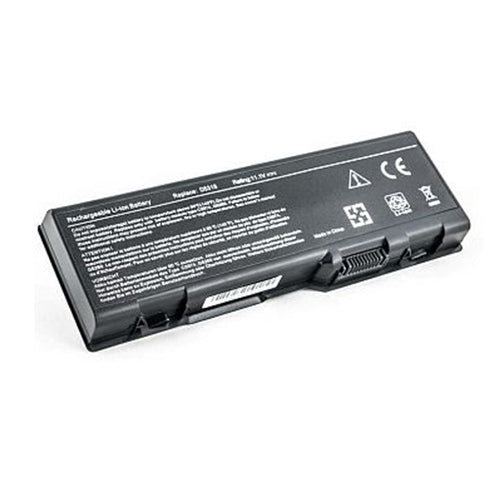 Nešiojamo kompiuterio baterija DELL U4873, 5200mAh, Advanced