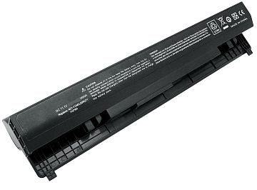 Nešiojamo kompiuterio baterija, Advanced, DELL 312-0142, 5200mAh