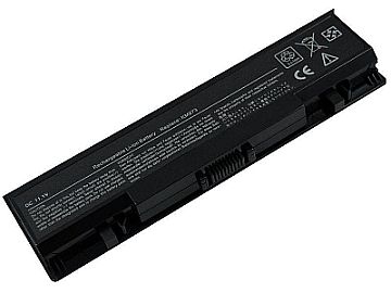 Nešiojamo kompiuterio baterija, Advanced, DELL RM791, 5000mAh