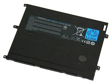 Nešiojamo kompiuterio baterija DELL 0NTG4J, 3000mAh, Selected Pro