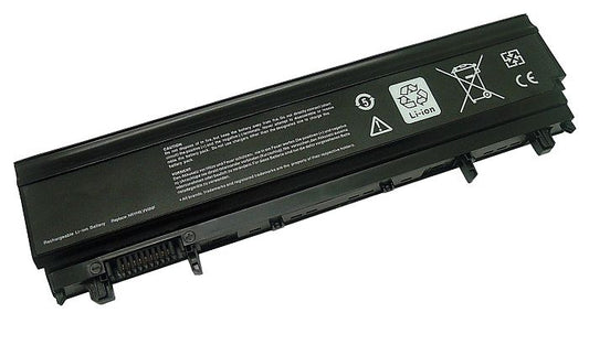 Nešiojamo kompiuterio baterija, Advanced, DELL N5YH9, 5200mAh