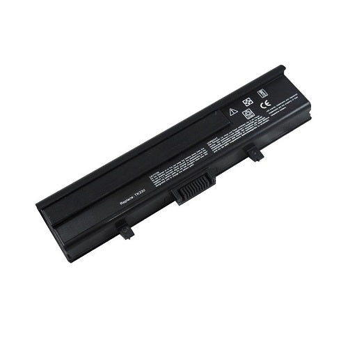 Nešiojamo kompiuterio baterija, Advanced, DELL XT832, 5200mAh