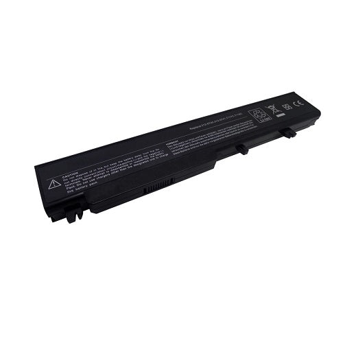Nešiojamo kompiuterio baterija, Advanced, DELL 312-0740, 5200mAh