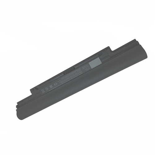 Nešiojamo kompiuterio baterija, Advanced, DELL Latitude 13 Series pilka, 5200mAh