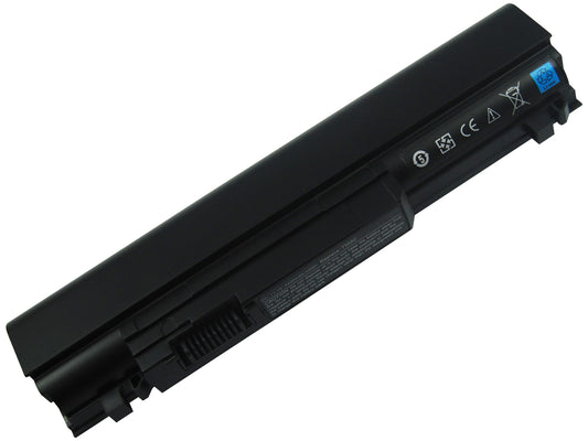 Nešiojamo kompiuterio baterija, Advanced, DELL Studio XPS 13 Series 0P891C, 5200mAh