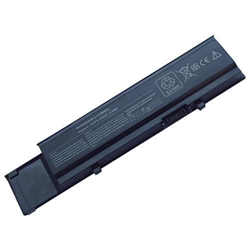 Nešiojamo kompiuterio baterija, Advanced, DELL Y5XF9, 2600 mAh