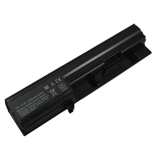 Nešiojamo kompiuterio baterija, Selected, DELL Vostro 3300 Series, 2200mAh