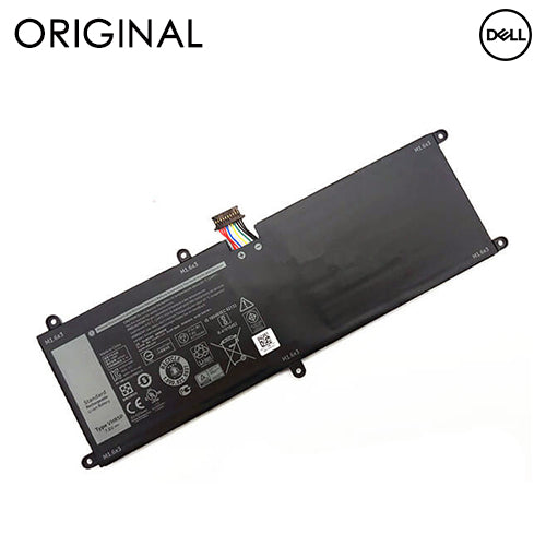 Nešiojamo kompiuterio baterija, Dell VHR5P Original