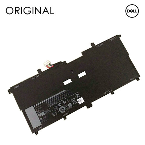 Nešiojamo kompiuterio baterija, DELL NNF1C, HMPFH, Original
