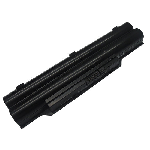 Nešiojamo kompiuterio baterija, Selected, FUJITSU FPCBP250, 4400mAh