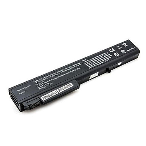Nešiojamo kompiuterio baterija, Advanced, HP 458274-421, 5200mAh