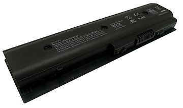 Nešiojamo kompiuterio baterija, Advanced, HP MO09, 5200mAh