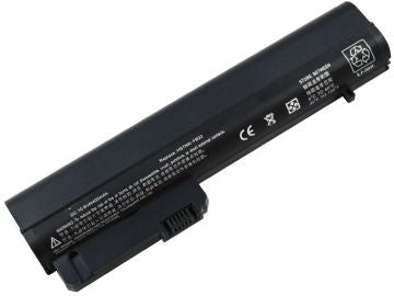 Nešiojamo kompiuterio baterija, Advanced, HP HSTNN-DB22, 5200mAh