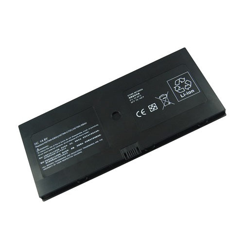 Nešiojamo kompiuterio baterija, HP AT907AA, 2600mAh