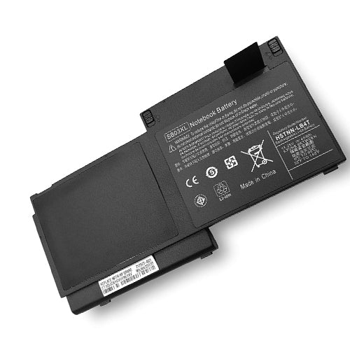 Nešiojamo kompiuterio baterija, HP SB03XL Original
