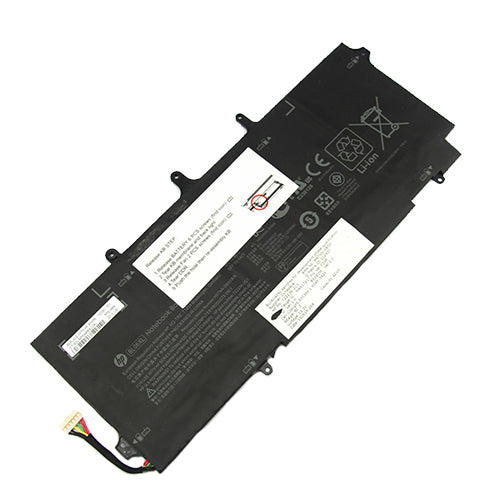 Nešiojamo kompiuterio baterija, HP BL06XL, 2800 mAh Original