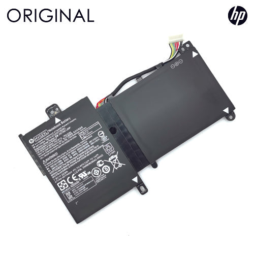 Nešiojamo kompiuterio baterija HP HV02XL HSTNN-UB6N, Original