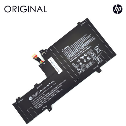 Nešiojamo kompiuterio baterija, HP OM03XL Original