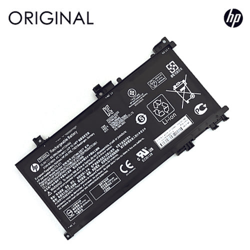 Nešiojamo kompiuterio baterija, HP TE04XL Original